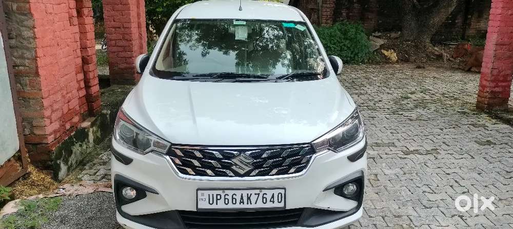 Maruti Suzuki Ertiga 2028