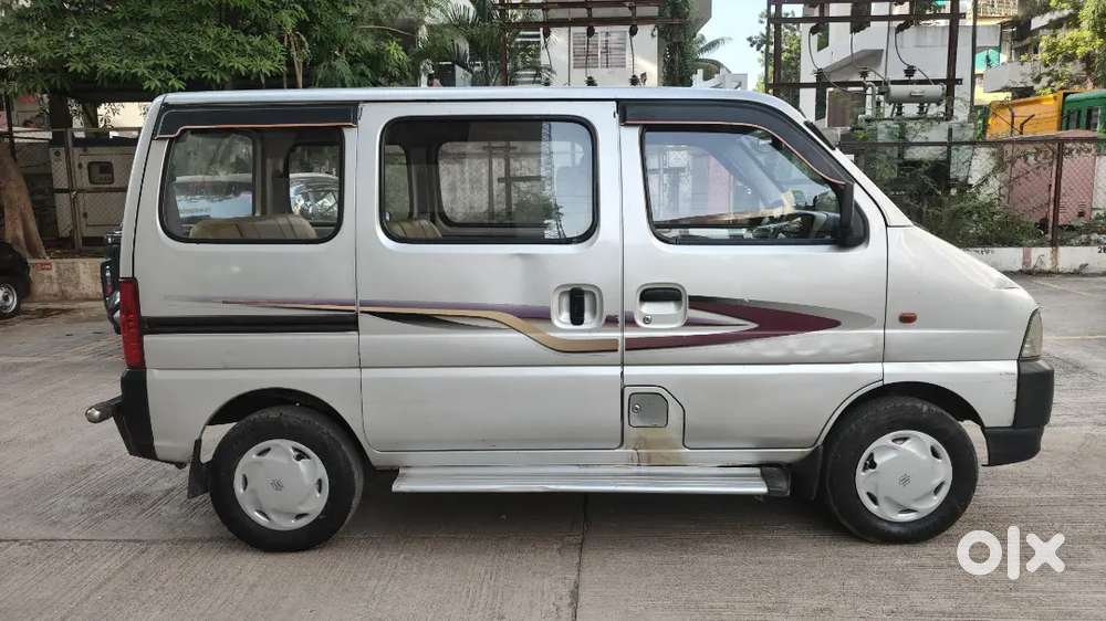 Maruti Suzuki Eeco 1.2 2012
