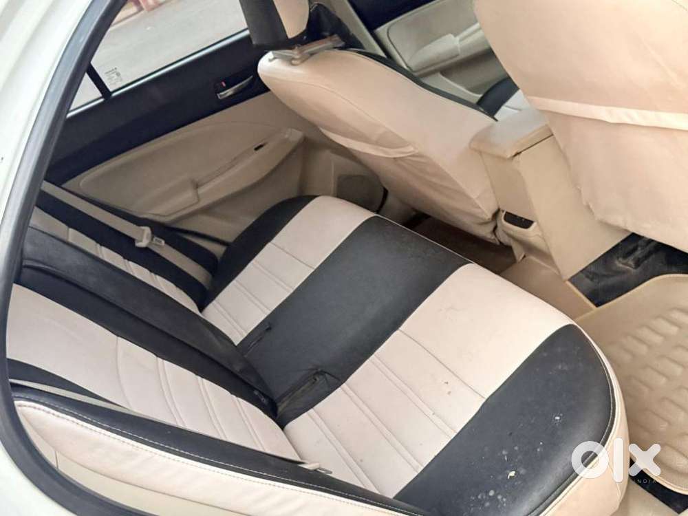 Maruti Suzuki Swift Dzire Vdi At, 2019, Diesel