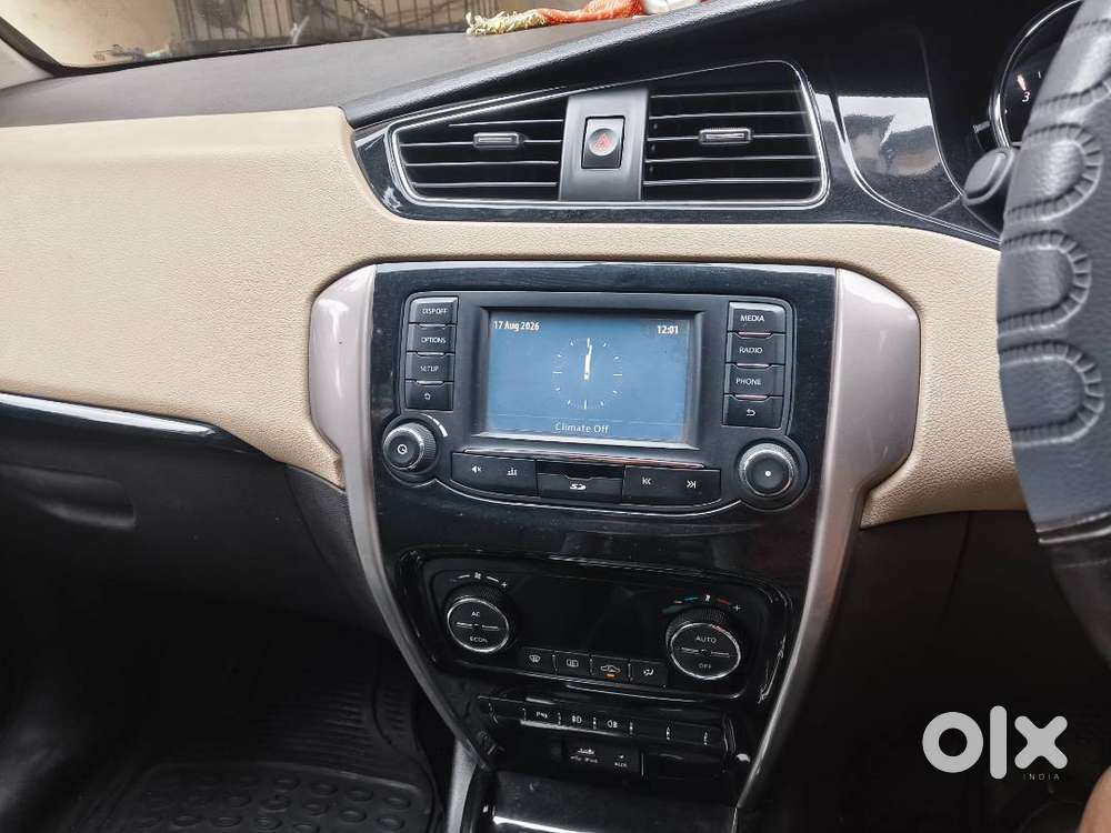 Tata Zest Diesel 2015