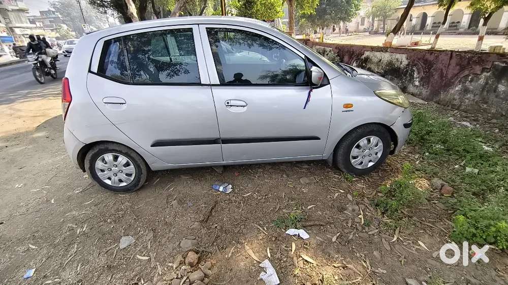 Hyundai I10  2009 Car