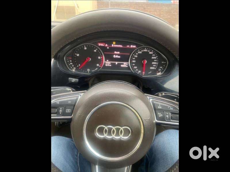 Audi A8 L 3.0 50 Tdi Quattro, 2011, Diesel