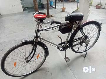 Olx store cycle motor