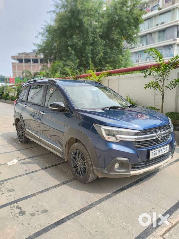 Maruti Suzuki Xl6 1.5 Alpha Mt, 2021, Petrol