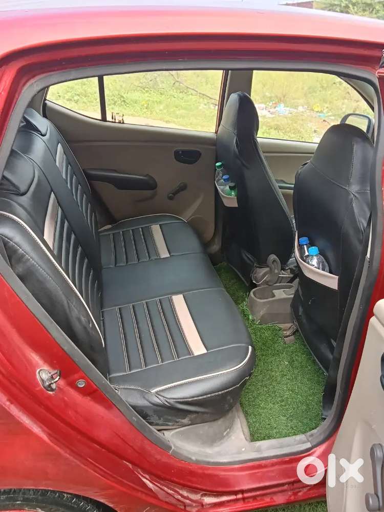 Hyundai I10 Magna 2012 Petrol Manual