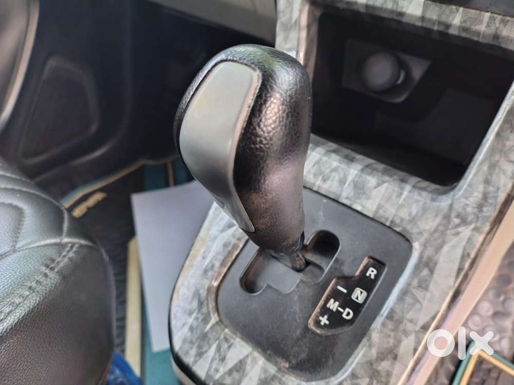 Maruti Suzuki Wagon R Vxi Amt1.2, 2023, Petrol