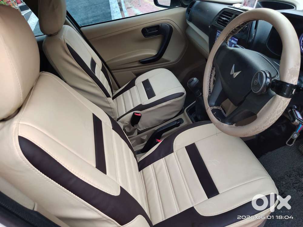 Mahindra Bolero Neo N4, 2024, Diesel
