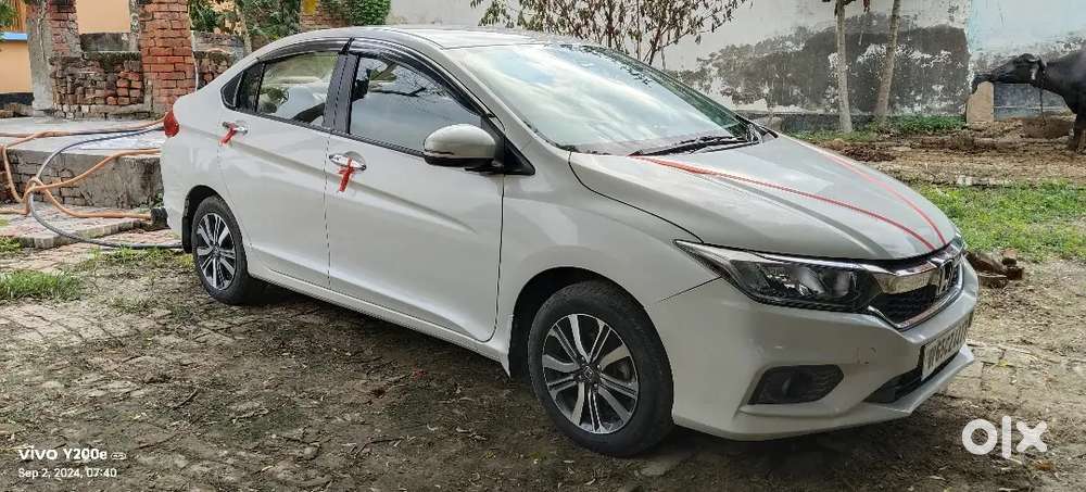 Honda City 2018 Diesel 48500 Km Driven