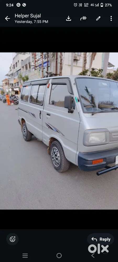 Fresh & Best Condition Family Car, With Jenuin 75000km Record