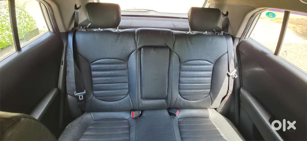 Hyundai Creta, 2016, Diesel
