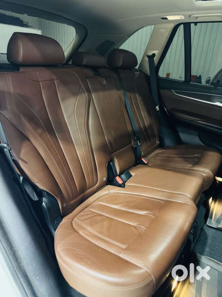 Bmw X5 Xdrive 30d, 2016, Diesel