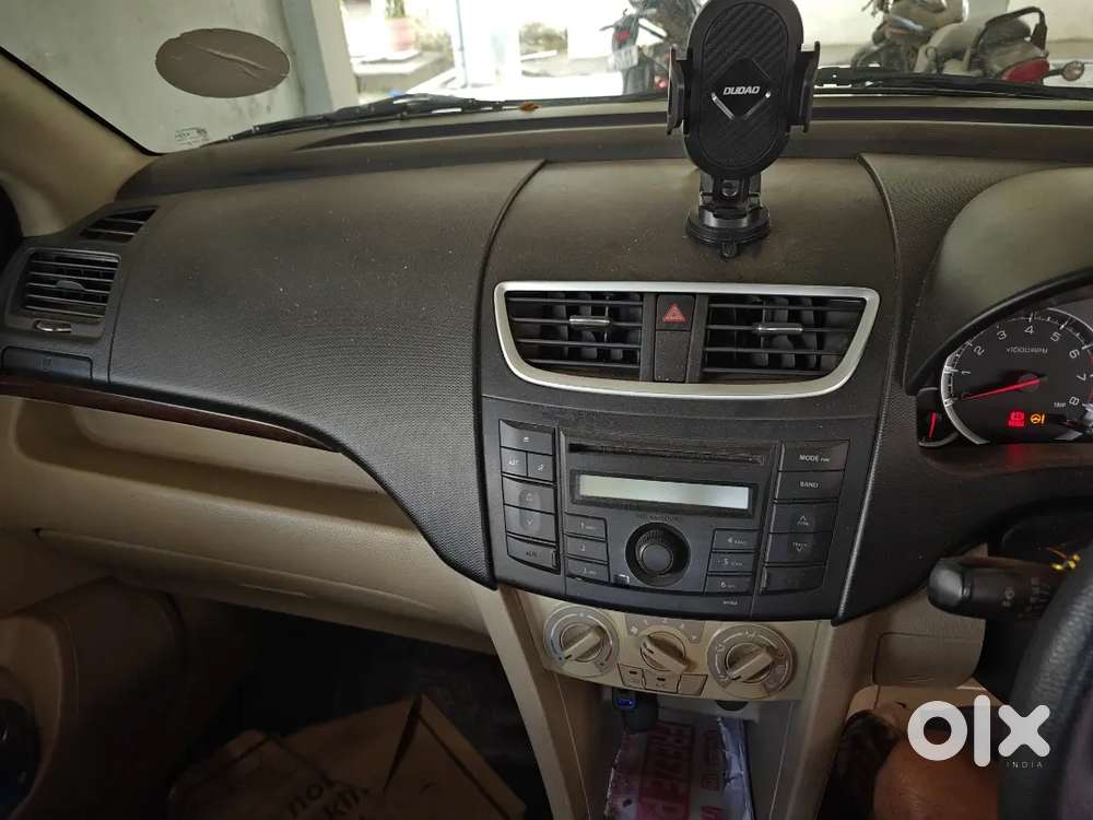 Maruti Suzuki Swift Dzire 2013 Petrol Good Condition