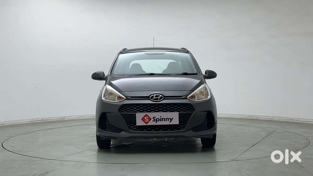 Hyundai Grand I10 1.2 Kappa Magna, 2020, Petrol