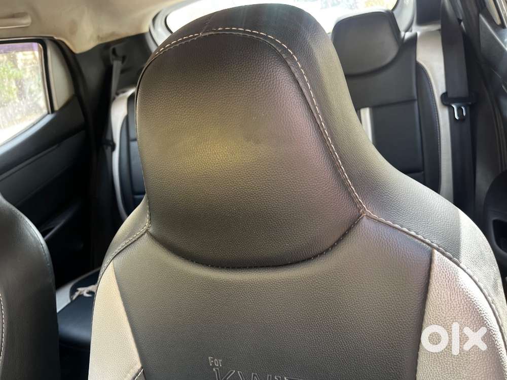 Renault Kwid 2019 Petrol 40000 Km Driven
