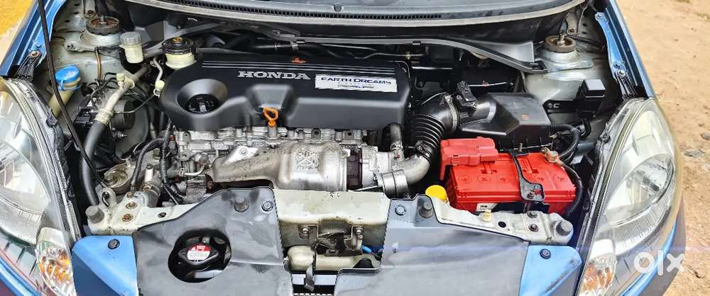 Honda Amaze S I Dtec(2014) Diesel