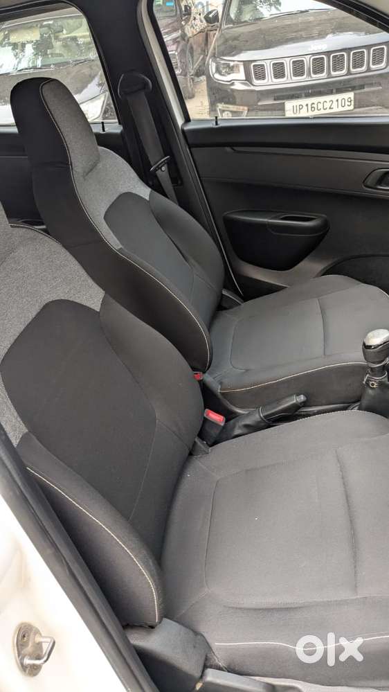 Renault Kwid Rxt Optional, 2020, Petrol