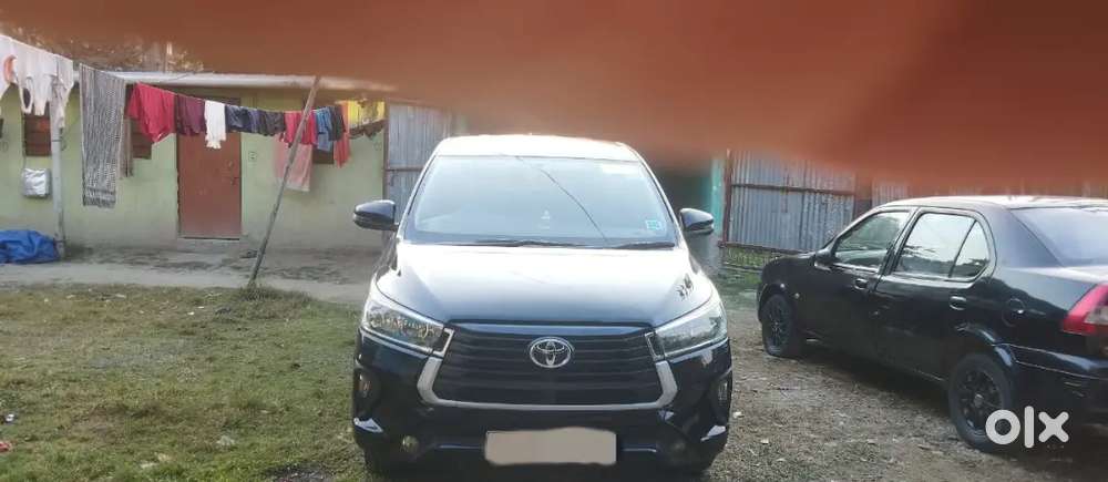 Toyota Innova