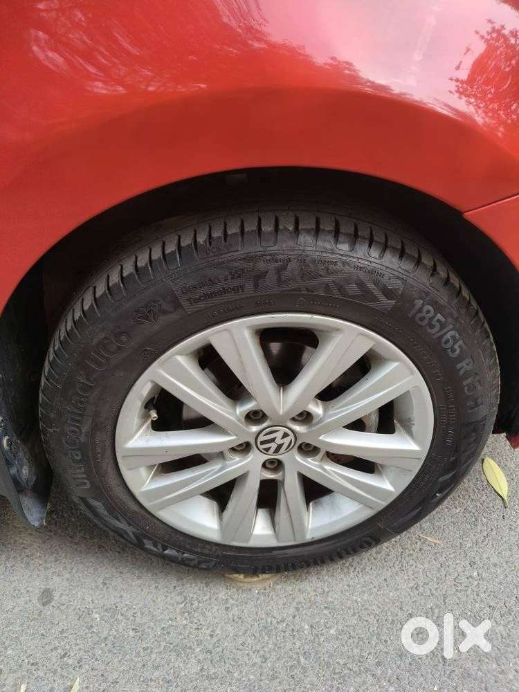 Volkswagen Polo 1.0 Mpi Highline, 2019, Petrol