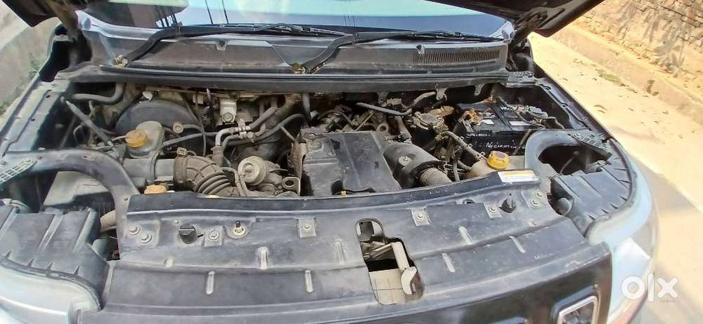 Mahindra Tuv 300 T8, 2018, Diesel