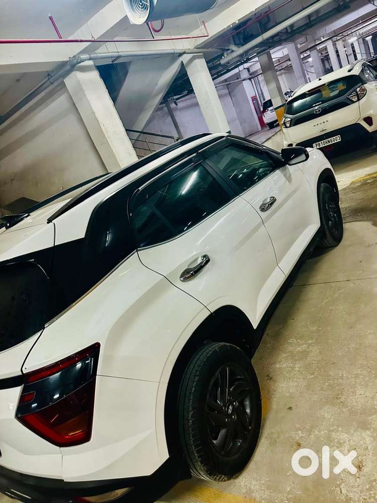 Hyundai Car 2022 Manual Petrol