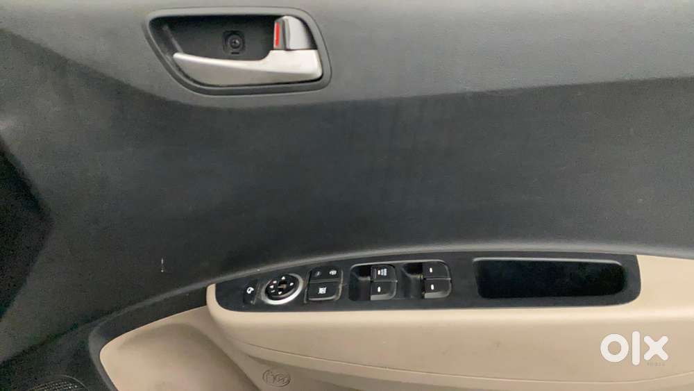 Hyundai Grand I10 1.2 Kappa Asta (o) Vtvt, 2014, Petrol