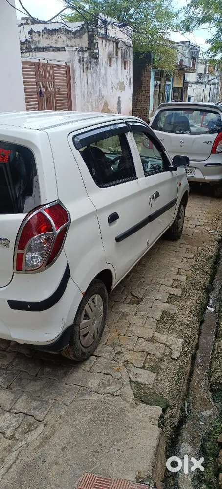 Maruti Suzuki 800 2019 Petrol