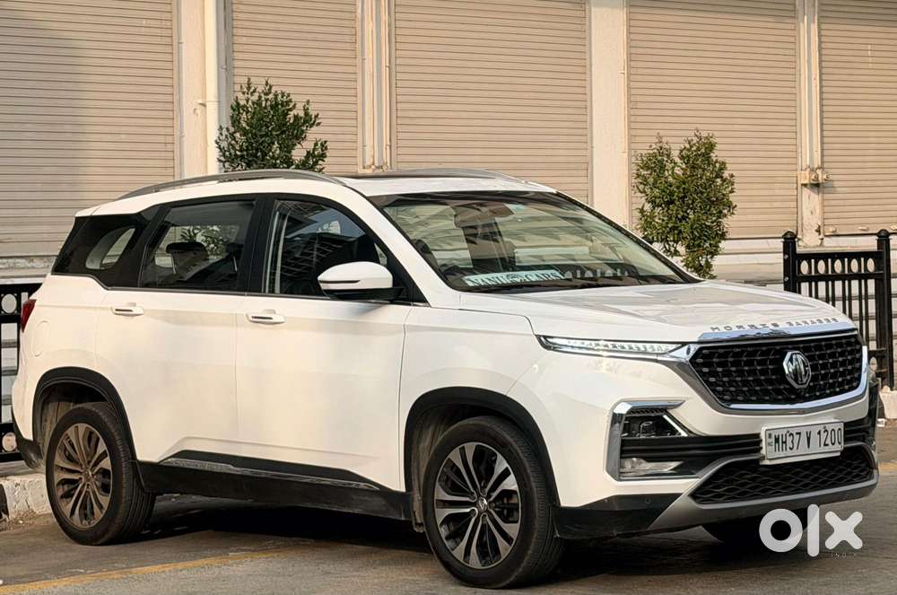 Mg Hector 2.0 Sharp Diesel, 2021, Diesel