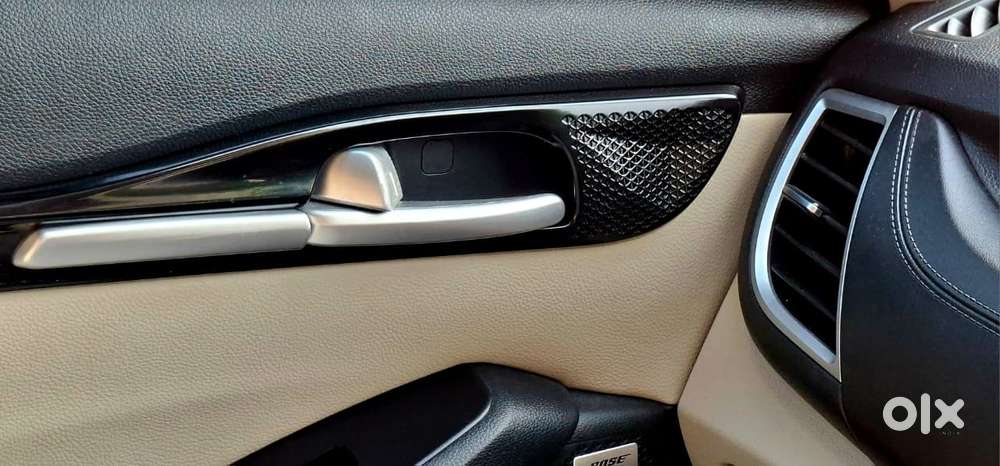 Kia Seltos Htk Plus D, 2019, Diesel