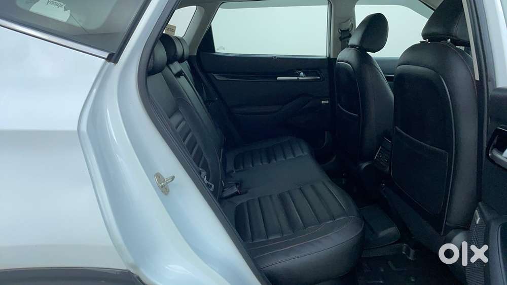 Kia Seltos 1.5 Gtx+ Diesel At Dual Tone, 2021, Diesel
