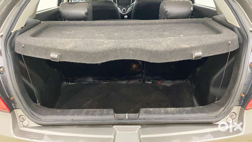Maruti Suzuki Baleno Zeta, 2020, Petrol