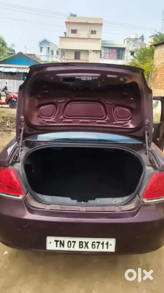 Fiat Linea Classic 2014 Variant