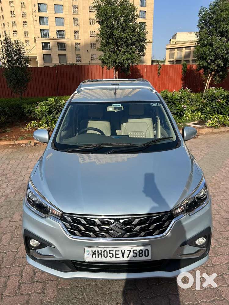 Maruti Suzuki Ertiga Vxi (o) Cng, 2022, Cng & Hybrids