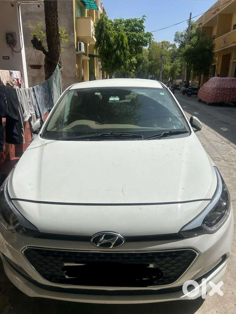 Hyundai I20 2016 Petrol Well Maintained