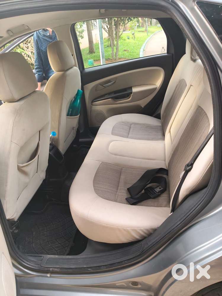 Fiat Linea Emotion 1.3 Mjd, 2016, Diesel