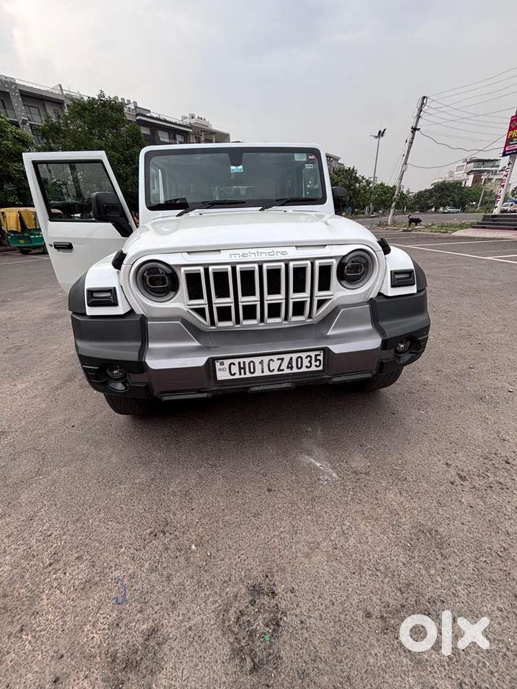 Mahindra Suv Diesel 2025