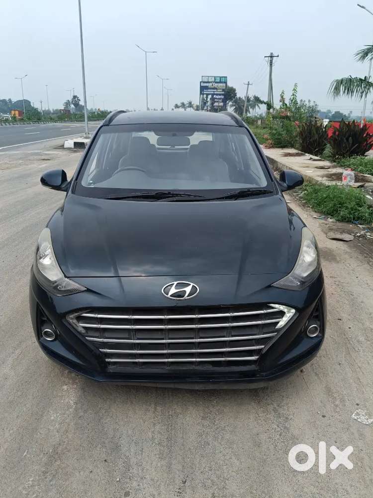 Hyundai Grand I10 2022