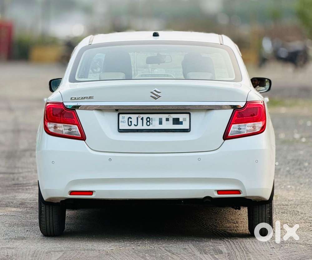 Maruti Suzuki Swift Dzire 1.3 Vxi, 2021, Petrol