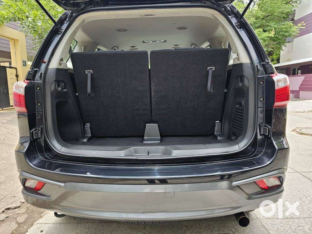 Isuzu Mu-x 4x2 At, 2022, Diesel