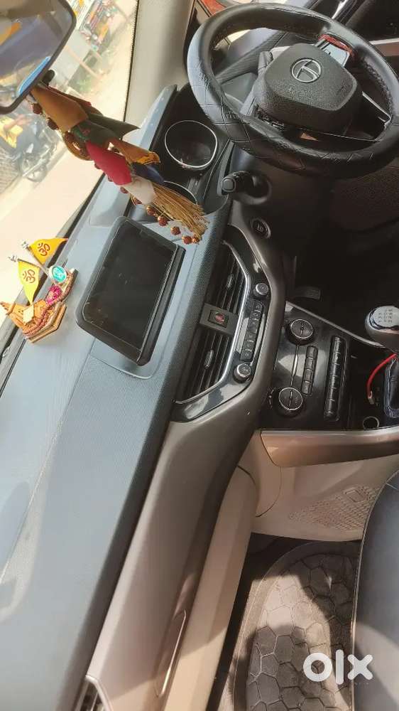 Tata Nexon 1.5 Revotorq 2019