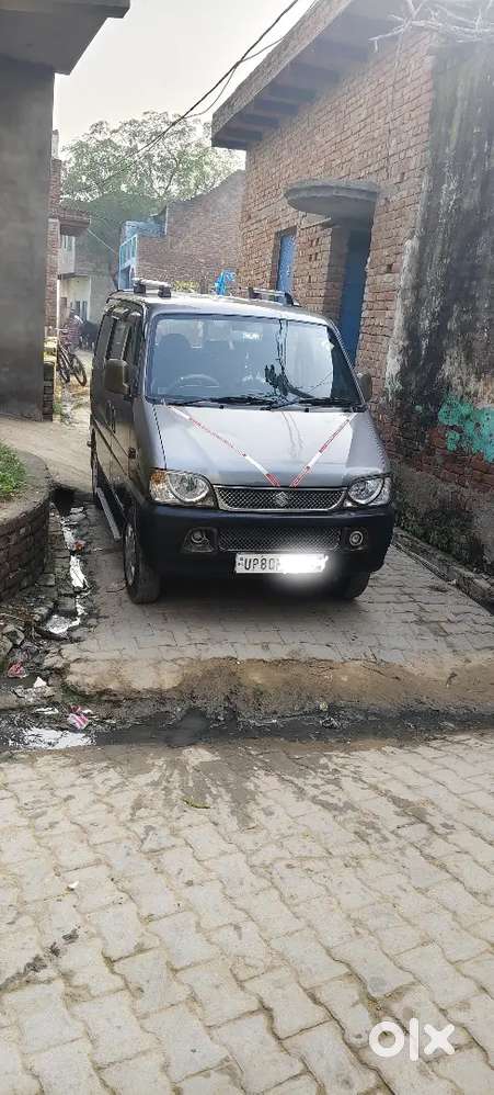 Maruti Suzuki Eeco 2020 Cng & Hybrids 94750 Km Driven