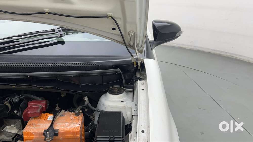Toyota Etios Liva 2014-2016 V, 2016, Petrol