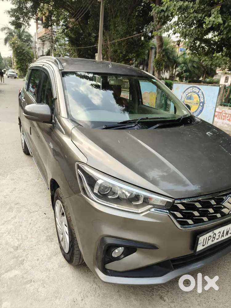 Maruti Suzuki Ertiga 2019 Diesel 62000 Km Driven