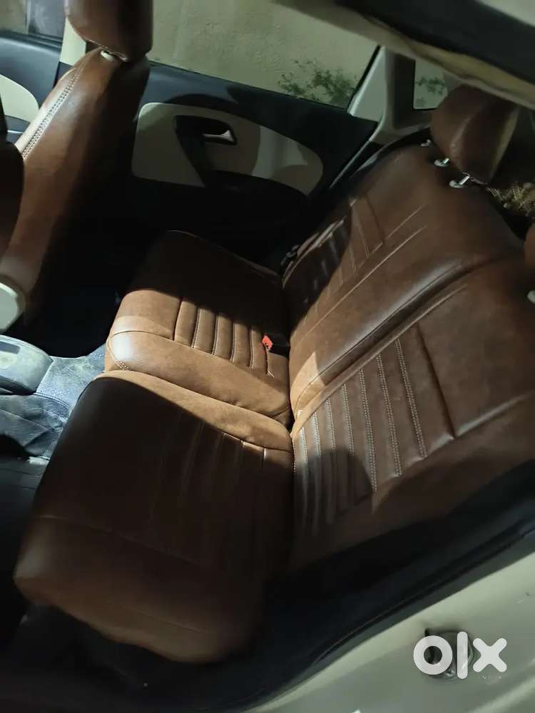 Volkswagen Polo Diesel 2013 Manual