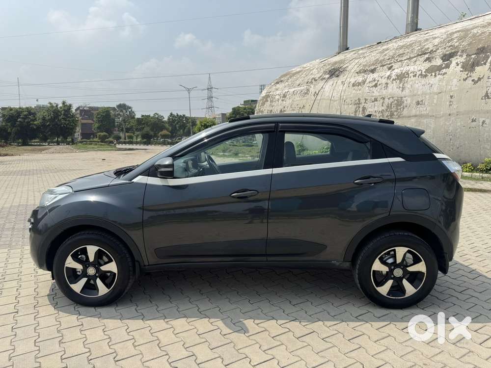 Tata Nexon 1.5 Revotorq Xz Plus, 2020, Diesel