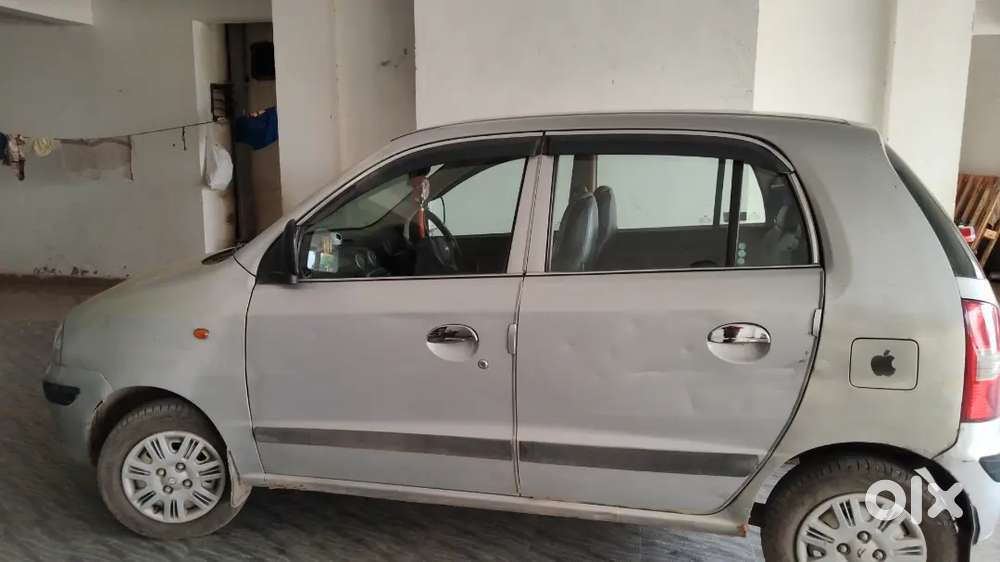Hyundai Santro Xing