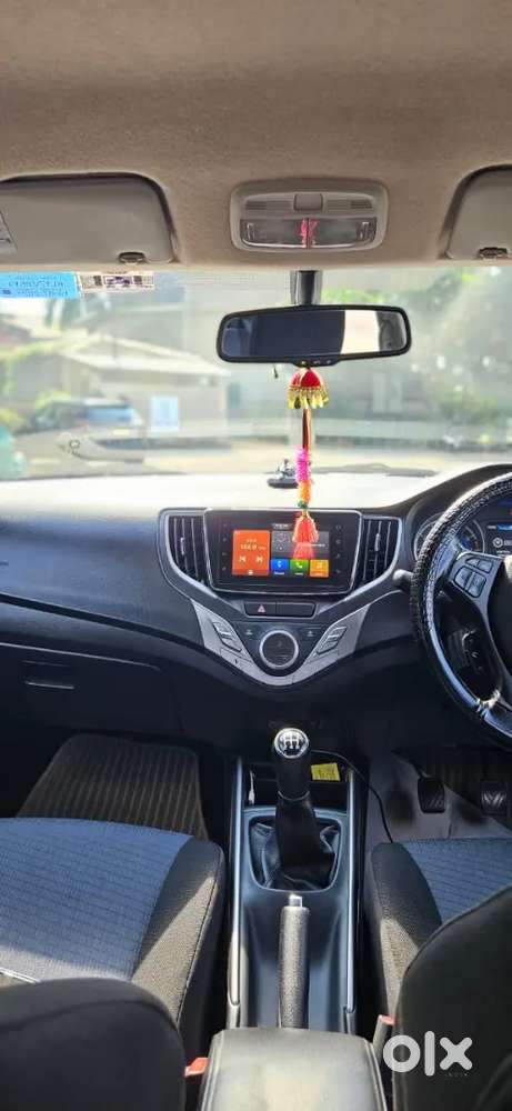 Toyota Glanza 2021 Petrol 74000 Km Driven