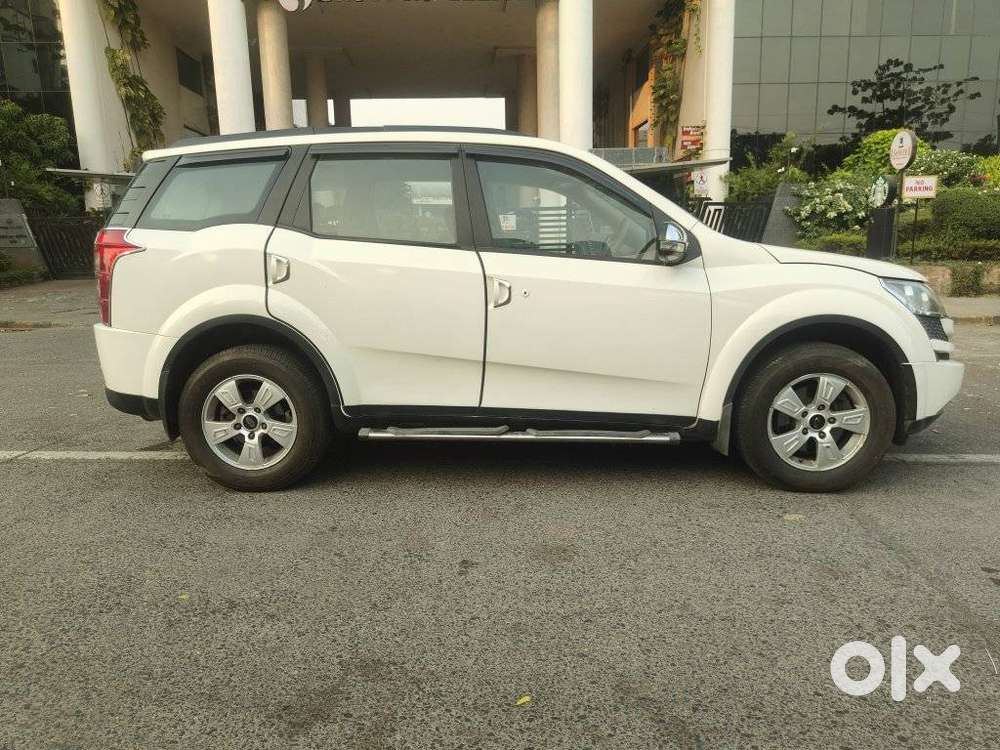 Mahindra Xuv500 2.2 W8 Sportz, 2014, Diesel
