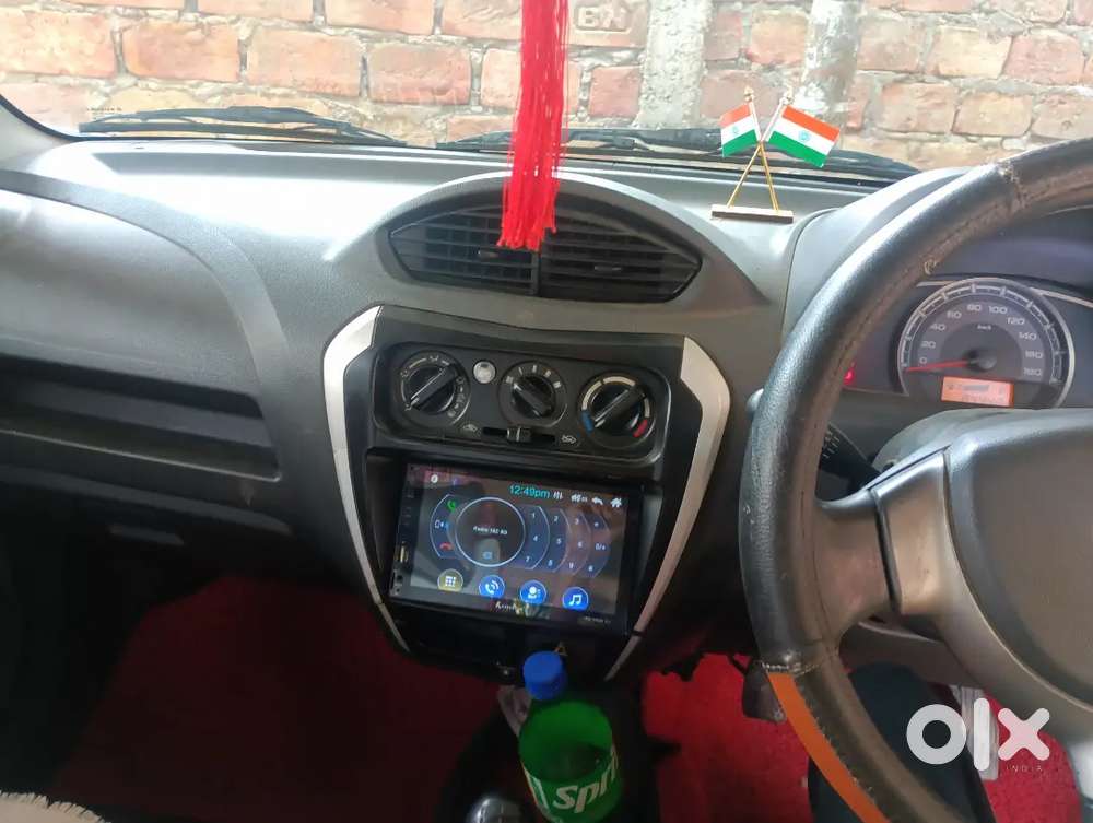 Maruti Suzuki Alto 800 2017 Petrol 80000 Km Driven