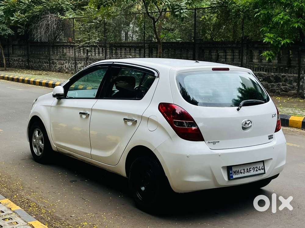 Hyundai I20 Petrol Well Maintained