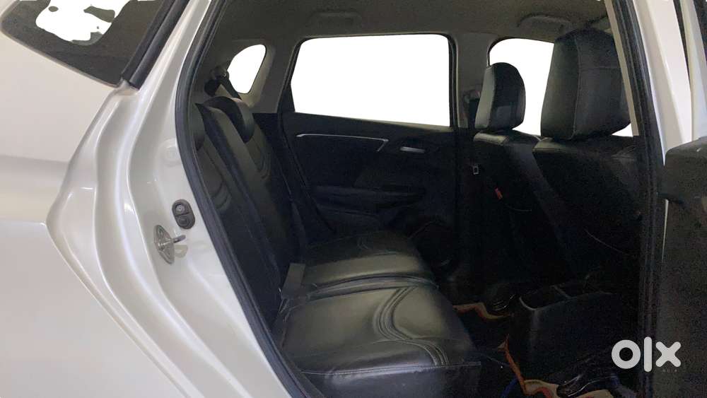 Honda Jazz 1.2 Vx I Vtec, 2017, Petrol